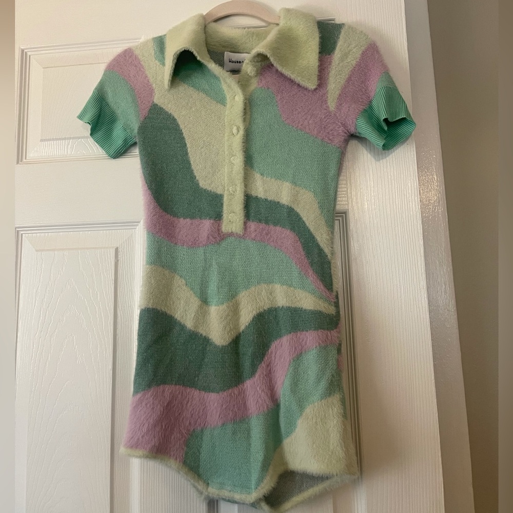 House of Sunny playsuit
